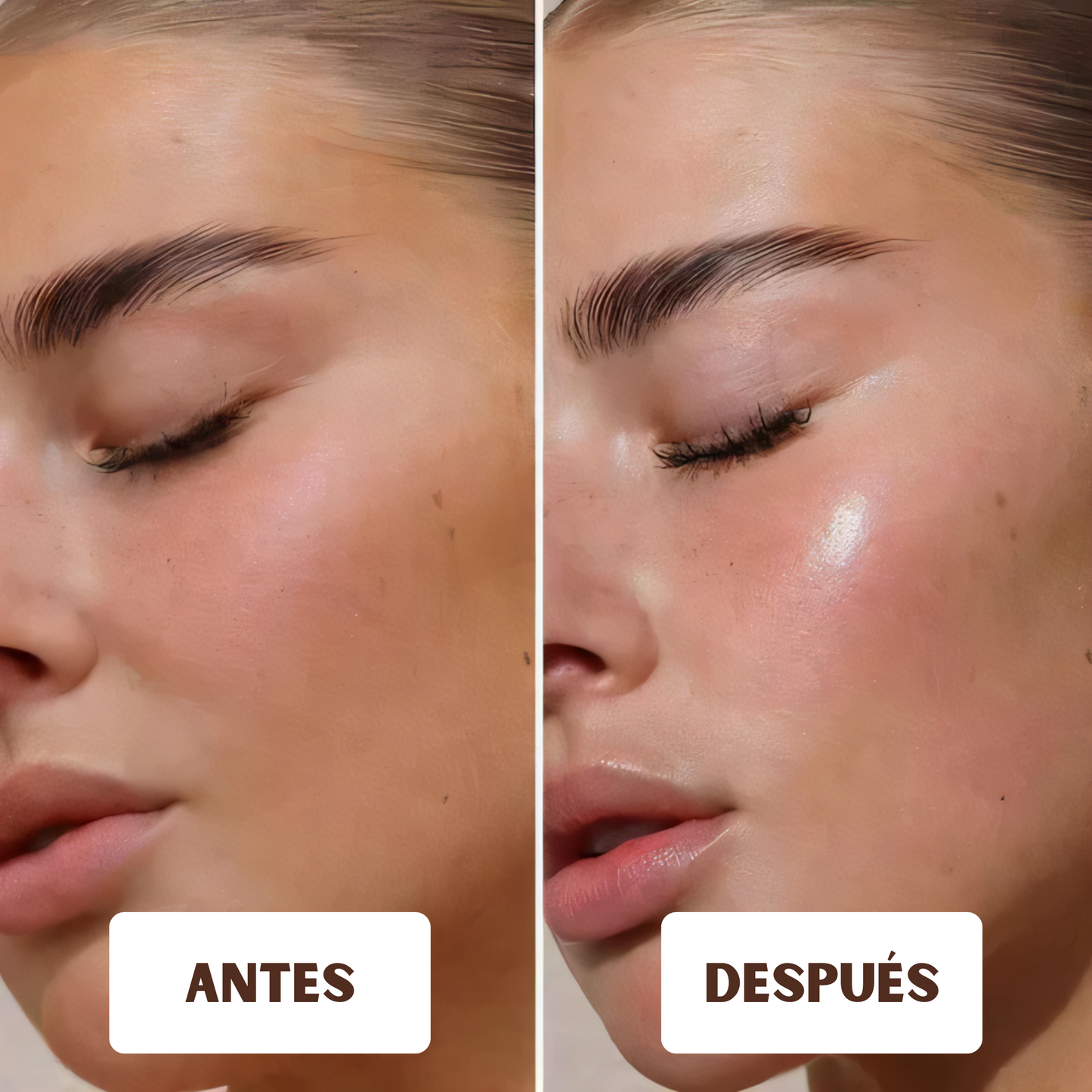 Deep Youth™ | Mascarilla Colágeno Profundo